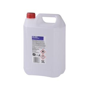 Herba HD-2020 dezinfekčný gél na ruky 5 litrov                                  